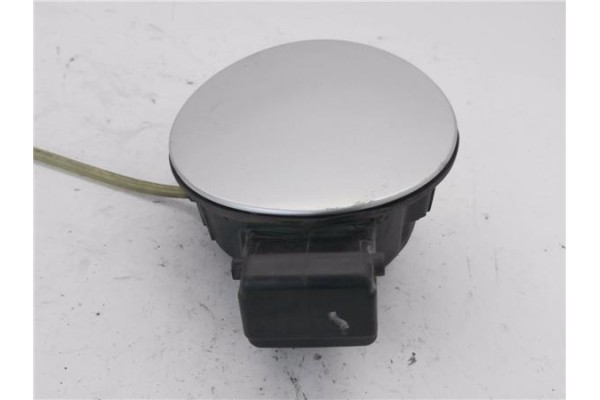 Recambio de tapa exterior combustible para volkswagen polo iv (9n1) 1.4 16v referencia OEM IAM 6Q0010300G 1H0010092C 