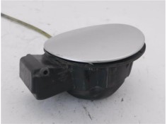 Recambio de tapa exterior combustible para volkswagen polo iv (9n1) 1.4 16v referencia OEM IAM 6Q0010300G 1H0010092C 