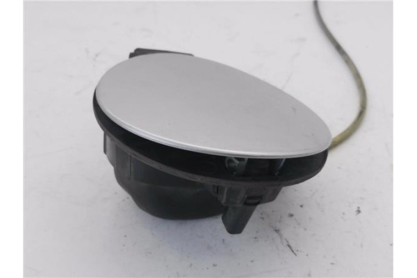Recambio de tapa exterior combustible para volkswagen polo iv (9n1) 1.4 16v referencia OEM IAM 6Q0010300G 1H0010092C 