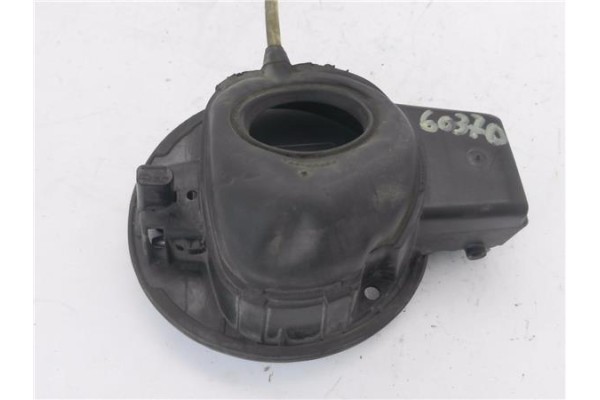 Recambio de tapa exterior combustible para volkswagen polo iv (9n1) 1.4 16v referencia OEM IAM 6Q0010300G 1H0010092C 
