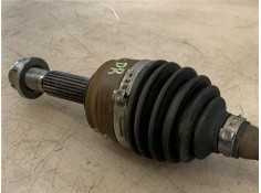 Recambio de palier delantero derecho para mitsubishi space star (a00) 1.2 motion referencia OEM IAM 3815A428  