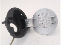 Recambio de tapa exterior combustible para volkswagen polo iv (9n1) 1.4 16v referencia OEM IAM 6Q0010300G 1H0010092C 