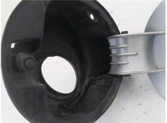 Recambio de tapa exterior combustible para volkswagen polo iv (9n1) 1.4 16v referencia OEM IAM 6Q0010300G 1H0010092C 