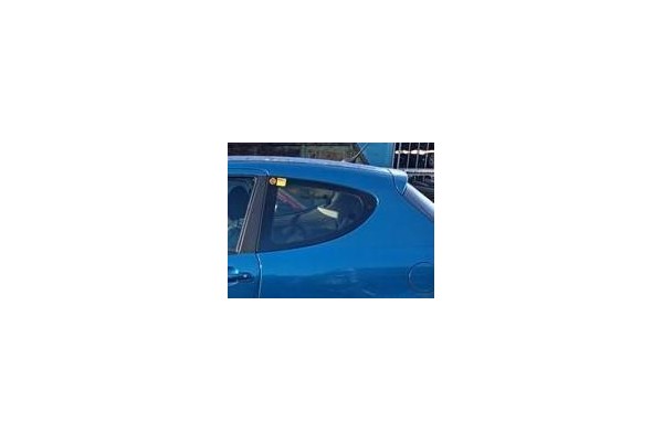 Recambio de luna maletero lat. izquierdo para peugeot 207 1.6 hdi referencia OEM IAM 8569HN  