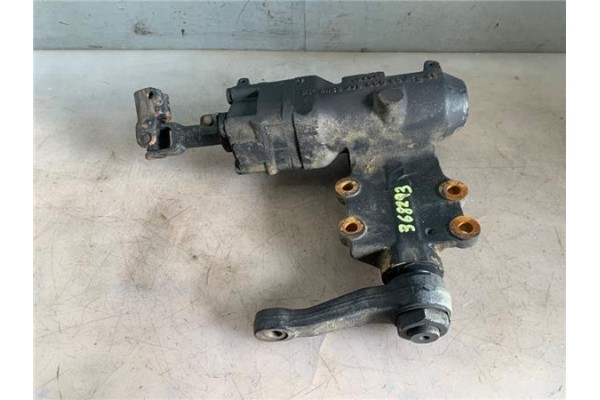 Recambio de caja direccion asistida para nissan terrano ii (r20) 2.7 td 4wd referencia OEM IAM 490010F000 8054974209 