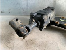 Recambio de caja direccion asistida para nissan terrano ii (r20) 2.7 td 4wd referencia OEM IAM 490010F000 8054974209 