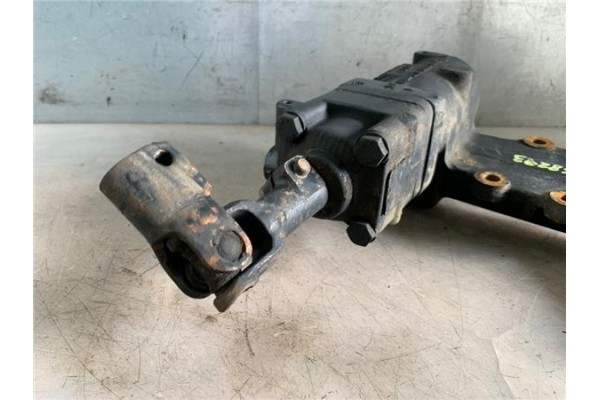 Recambio de caja direccion asistida para nissan terrano ii (r20) 2.7 td 4wd referencia OEM IAM 490010F000 8054974209 