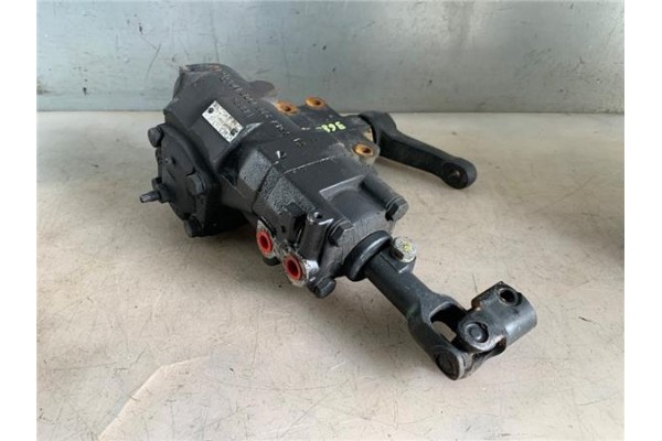Recambio de caja direccion asistida para nissan terrano ii (r20) 2.7 td 4wd referencia OEM IAM 490010F000 8054974209 