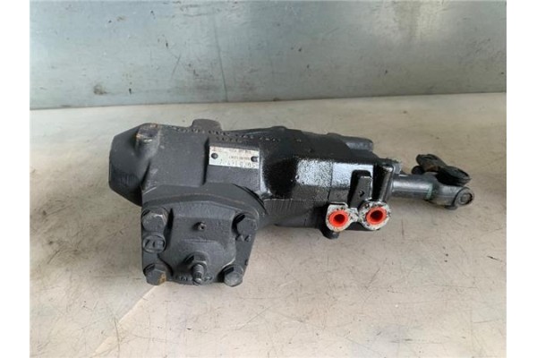 Recambio de caja direccion asistida para nissan terrano ii (r20) 2.7 td 4wd referencia OEM IAM 490010F000 8054974209 