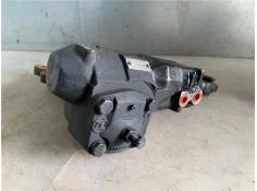 Recambio de caja direccion asistida para nissan terrano ii (r20) 2.7 td 4wd referencia OEM IAM 490010F000 8054974209 