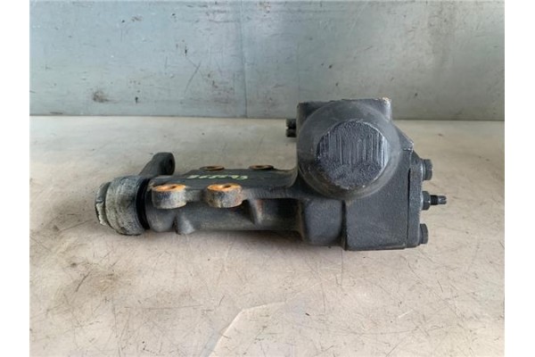 Recambio de caja direccion asistida para nissan terrano ii (r20) 2.7 td 4wd referencia OEM IAM 490010F000 8054974209 