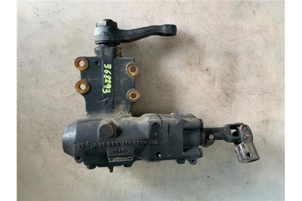Recambio de caja direccion asistida para nissan terrano ii (r20) 2.7 td 4wd referencia OEM IAM 490010F000 8054974209 