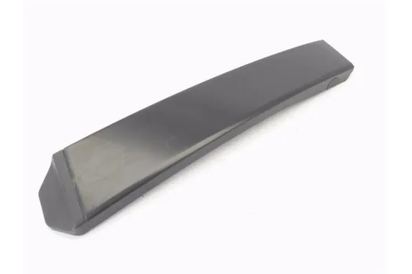 Recambio de moldura marco puerta delantero derecha para audi a2 (8z) 1.4 referencia OEM IAM 8Z0853352A03C  