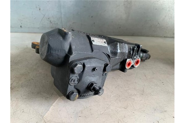 Recambio de caja direccion asistida para nissan terrano ii (r20) 2.7 td 4wd referencia OEM IAM 490010F000 8054974209 