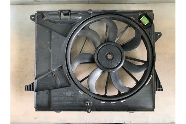Recambio de electroventilador para opel mokka 1.7 excellence referencia OEM IAM 95321792 F00S3D2027 
