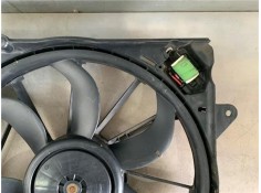 Recambio de electroventilador para opel mokka 1.7 excellence referencia OEM IAM 95321792 F00S3D2027 