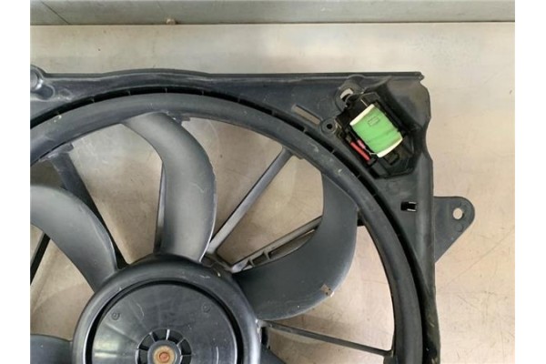 Recambio de electroventilador para opel mokka 1.7 excellence referencia OEM IAM 95321792 F00S3D2027 