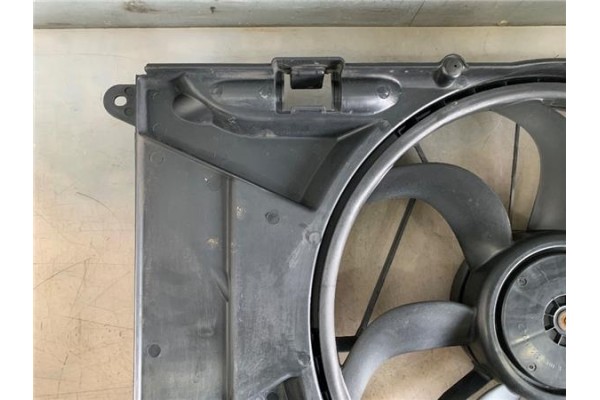 Recambio de electroventilador para opel mokka 1.7 excellence referencia OEM IAM 95321792 F00S3D2027 