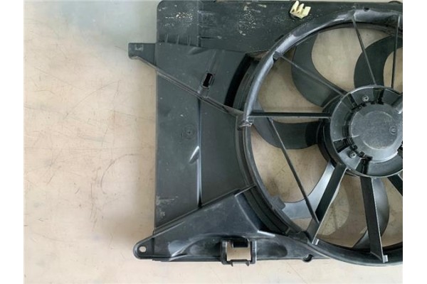 Recambio de electroventilador para opel mokka 1.7 excellence referencia OEM IAM 95321792 F00S3D2027 