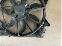 Recambio de electroventilador para opel mokka 1.7 excellence referencia OEM IAM 95321792 F00S3D2027 