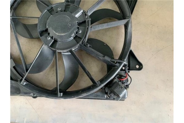 Recambio de electroventilador para opel mokka 1.7 excellence referencia OEM IAM 95321792 F00S3D2027 