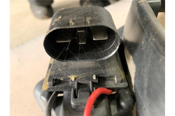 Recambio de electroventilador para opel mokka 1.7 excellence referencia OEM IAM 95321792 F00S3D2027 