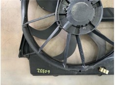 Recambio de electroventilador para opel mokka 1.7 excellence referencia OEM IAM 95321792 F00S3D2027 