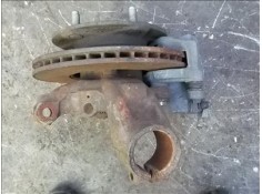 Recambio de mangueta delantero izquierda para ford transit furgón (fa_ _) 2.0 di (fae_, faf_, fag_) referencia OEM IAM   