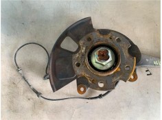 Recambio de mangueta delantero derecha para ssangyong rodius 2.7 270 xdi referencia OEM IAM   