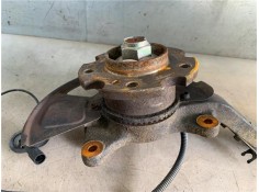 Recambio de mangueta delantero derecha para ssangyong rodius 2.7 270 xdi referencia OEM IAM   