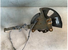 Recambio de mangueta delantero derecha para ssangyong rodius 2.7 270 xdi referencia OEM IAM   