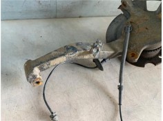 Recambio de mangueta delantero derecha para ssangyong rodius 2.7 270 xdi referencia OEM IAM   