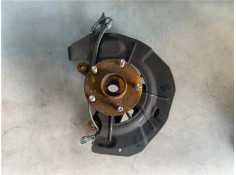Recambio de mangueta delantero derecha para lexus rx (mcu_) 400h referencia OEM IAM   