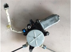 Recambio de mecanismo elevalunas delantero derecho para honda civic vii 1.6 referencia OEM IAM 72210S6AG12 ZRHD62R 