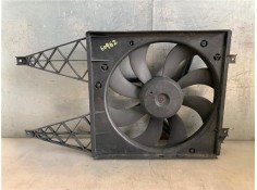Recambio de electroventilador para skoda fabia (5j2) 1.4 tdi referencia OEM IAM 6Q0121207N 55D300170 