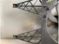 Recambio de electroventilador para skoda fabia (5j2) 1.4 tdi referencia OEM IAM 6Q0121207N 55D300170 