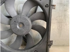 Recambio de electroventilador para skoda fabia (5j2) 1.4 tdi referencia OEM IAM 6Q0121207N 55D300170 