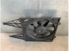 Recambio de electroventilador para skoda fabia (5j2) 1.4 tdi referencia OEM IAM 6Q0121207N 55D300170 