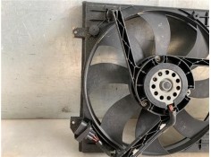 Recambio de electroventilador para skoda fabia (5j2) 1.4 tdi referencia OEM IAM 6Q0121207N 55D300170 