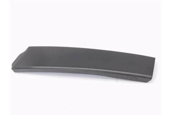Recambio de moldura marco puerta delantero derecha para audi a2 (8z) 1.4 referencia OEM IAM 8Z0853352A03C  
