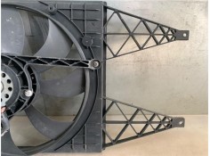Recambio de electroventilador para skoda fabia (5j2) 1.4 tdi referencia OEM IAM 6Q0121207N 55D300170 