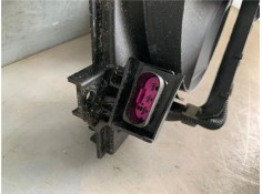 Recambio de electroventilador para skoda fabia (5j2) 1.4 tdi referencia OEM IAM 6Q0121207N 55D300170 