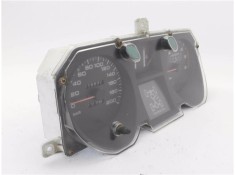 Recambio de cuadro completo para mitsubishi montero (v20/v40) 2.8 d a las 4 ruedas (v46w, v26w) referencia OEM IAM MR233354  