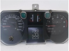 Recambio de cuadro completo para mitsubishi montero (v20/v40) 2.8 d a las 4 ruedas (v46w, v26w) referencia OEM IAM MR233354  