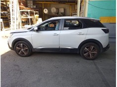 peugeot 3008 del año 2018