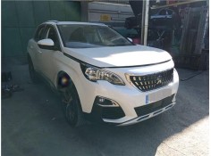 peugeot 3008 del año 2018
