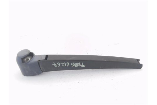 Recambio de brazo limpiaparabrisas trasero para volkswagen golf v (1k1) 2.0 gti referencia OEM IAM   