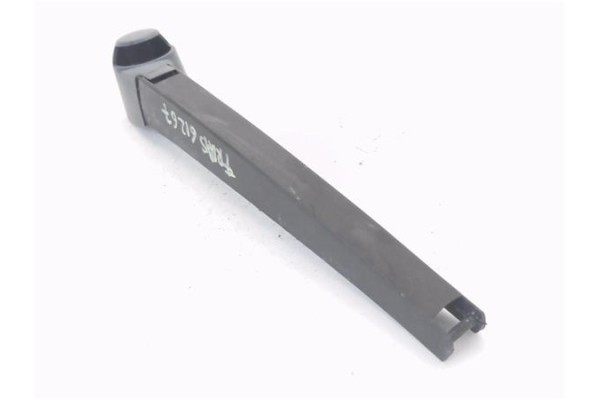 Recambio de brazo limpiaparabrisas trasero para volkswagen golf v (1k1) 2.0 gti referencia OEM IAM   