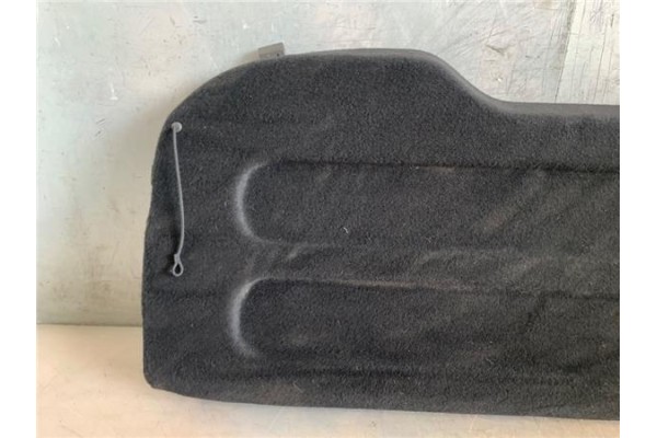 Recambio de bandeja trasero para citroen c3 aircross 1.2 c-series referencia OEM IAM 807267560  