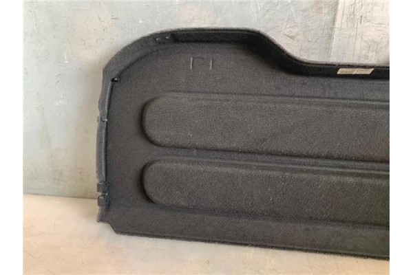 Recambio de bandeja trasero para citroen c3 aircross 1.2 c-series referencia OEM IAM 807267560  